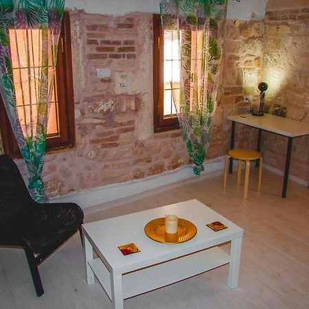 Rita House In Old Town Chrissi Akti Chania Exterior foto