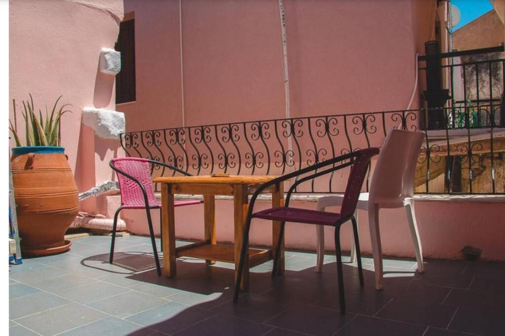 Rita House In Old Town Chrissi Akti Chania Exterior foto